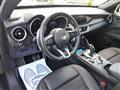 ALFA ROMEO STELVIO 2.2 Turbodiesel 210 CV AT8 Q4 Sprint