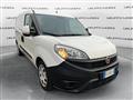 FIAT DOBLÒ 1.4 T-Jet Natural Power PL-TN Cargo Maxi Lam.SX 3posti