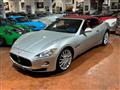 MASERATI GRANCABRIO 4.7 V8 PELLE ROSSA CAPOTE ROSSA