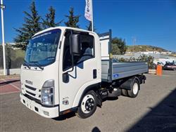 ISUZU M21 T H 1.9 TDI PL-RG Cabinato