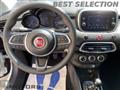 FIAT 500X 1.0 FIREFLY, MANUALE, FARI LED, CARPLAY, POCHI KM!