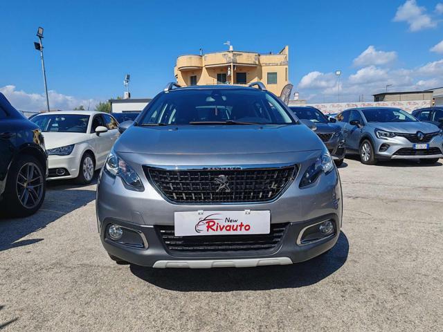 PEUGEOT 2008 (2013) PureTech 82 S&S Allure