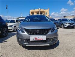 PEUGEOT 2008 (2013) PureTech 82 S&S Allure