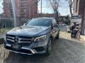 MERCEDES GLC SUV d 4Matic Business