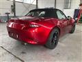 MAZDA MX-5 2.0L Skyactiv-G Exceed