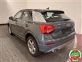 AUDI Q2 30 TDI S tronic Pelle Automatico Navi