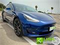 TESLA MODEL 3 TESLA Model 3 (5YJ3) EV Performance AWD Elettrico