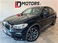 BMW X4 xDrive20d Msport M Sport X