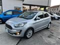 FORD KA+ 1.2 85 CV Start&Stop Ultimate