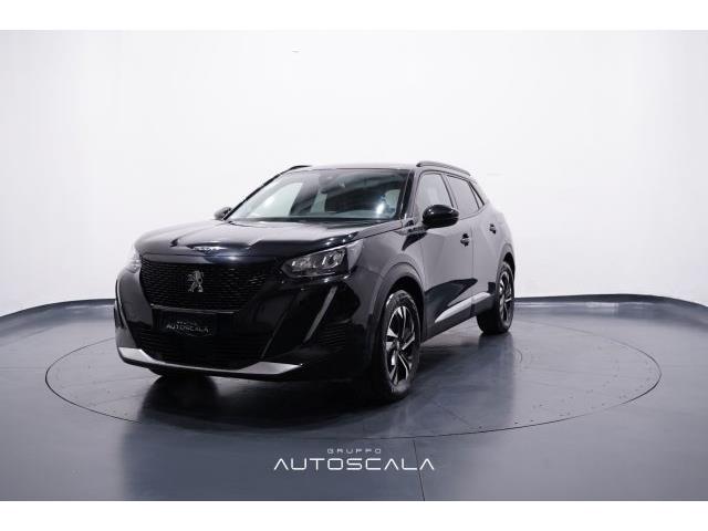 PEUGEOT e-208 motore elettrico 136 CV 5 porte Allure