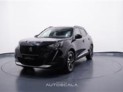 PEUGEOT e-208 motore elettrico 136 CV 5 porte Allure