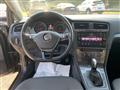 VOLKSWAGEN GOLF 2.0 TDI DSG 5p. Executive BlueMotion Technology