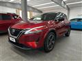 NISSAN QASHQAI 2021 1.3 Mild Hybrid 140cv Tekna 2WD