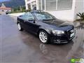 AUDI A3-CABRIO Cabrio 2.0 TDI F.AP. Attraction