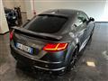 AUDI TT Coupé 2.5 TFSI 400 CV quattro S tronic GUSCIO/B&O