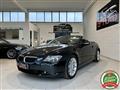 BMW SERIE 6 i cat Cabrio