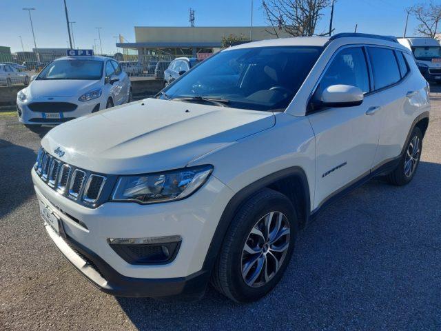 JEEP COMPASS 1.6 Multijet II 2WD Longitude