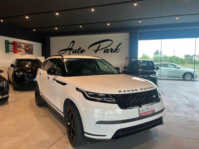 LAND ROVER RANGE ROVER VELAR 2.0D I4 240 CV S