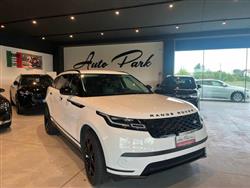 LAND ROVER RANGE ROVER VELAR 2.0D I4 240 CV S