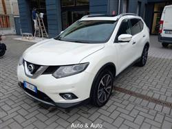 NISSAN X-TRAIL 1.6 dci Tekna 4wd E6