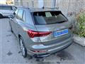 AUDI Q3 45 TFSI quattro S tronic S line edition "RADAR"