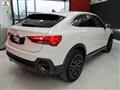 AUDI Q3 Sportback Q3 SPB 35 TDI S tronic S line edition