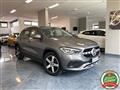 MERCEDES CLASSE GLA d Automatic Sport Plus Fari Full Led