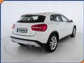 MERCEDES CLASSE GLA GLA 220 CDI Automatic 4Matic Executive