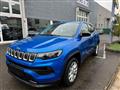 JEEP COMPASS 1.6 Multijet II 130CV Longitude NAVI+RETR.