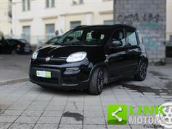 FIAT PANDA FIREFLY 1.0 70 CV S&S HYBRID SPORT