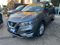 NISSAN QASHQAI N-CONNECTA 1.5 dCi 115 CV DCT