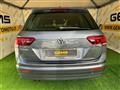 VOLKSWAGEN TIGUAN 2.0 TDI SCR DSG Business BlueMotion Technology