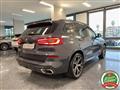 BMW X5 xDrive30d Msport M-Sport Tetto Iva Full Opt