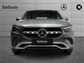 MERCEDES CLASSE GLA Automatic Advanced Auto