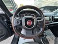 FIAT 500L 1.3 Multijet 95 CV Lounge