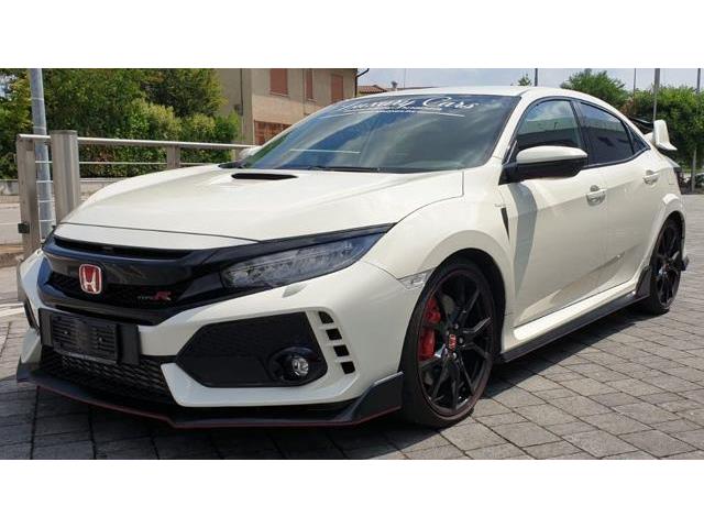 HONDA CIVIC 2.0 5 porte Type-R GT