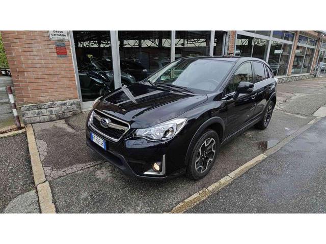 SUBARU XV 2.0D Style 4x4 Tetto apribile