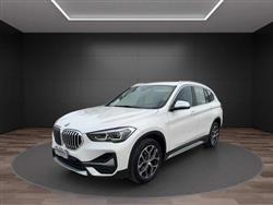 BMW X1 sDrive16d xLine