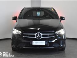 MERCEDES CLASSE B d Automatic Sport Plus