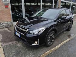 SUBARU XV 2.0D Style 4x4 Tetto apribile