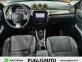 SUZUKI VITARA 1.4 Boosterjet 4WD AllGrip XT