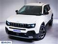 JEEP AVENGER 1.2 Turbo Summit