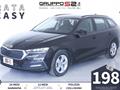 SKODA OCTAVIA WAGON 2.0 TDI EVO SCR 150 CV DSG Wagon Executive