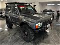 NISSAN PATROL GR 2.8 turbodiesel