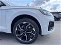 AUDI Q5 SPORTBACK SPB 40 TDI quattro S tronic S line plus