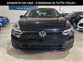 VOLKSWAGEN GOLF 2.0 TDI 150CV DSG Life Navi+"18 R-LINE Style +Park