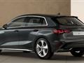 AUDI A3 SPORTBACK SPB 35 TDI S tronic S line MY25 Tetto Ap. Matrix