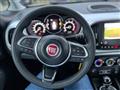 FIAT 500L 1.4 T-Jet 120 CV GPL Lounge