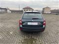 SKODA OCTAVIA 2.0 TDI CR Wagon Executive