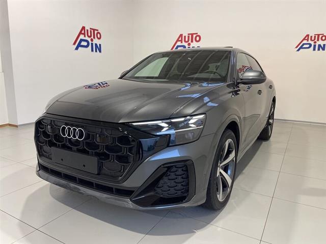 AUDI Q8 SUV 50 TDI 286 CV quattro tiptronic S line edition